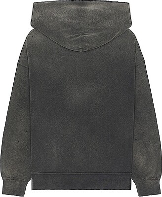 トップス VISVIM JUMBO SB HOODIE P.O CRASH JUMBO SB HOODIE P.O. CRASH | Visvim Official North American Web Store